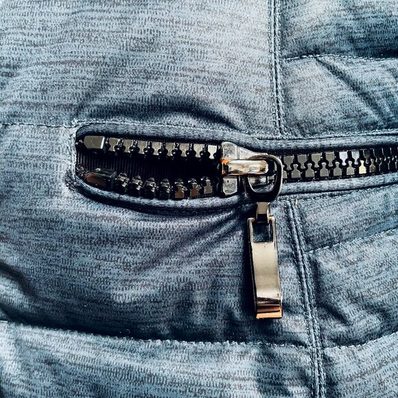 RW & Co Down Winter Jacket - Picture 3 of 12